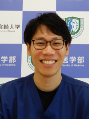 医師近影