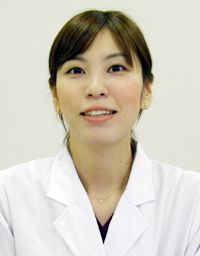 医師近影