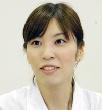 医師近影
